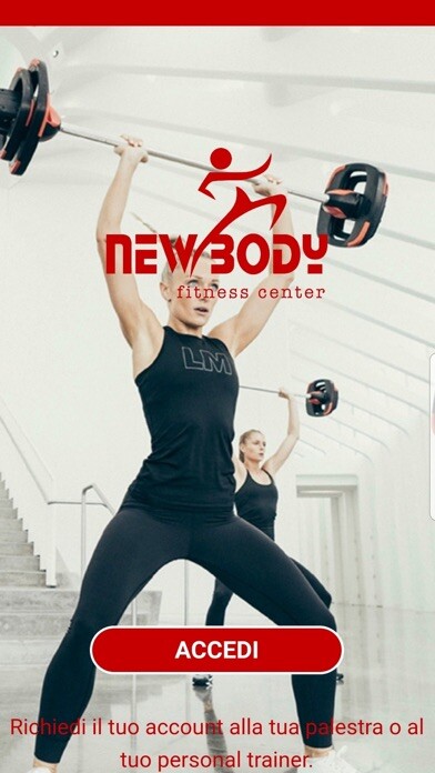 Run android online APK Palestra New Body from MyAndroid or emulate Palestra New Body using MyAndroid