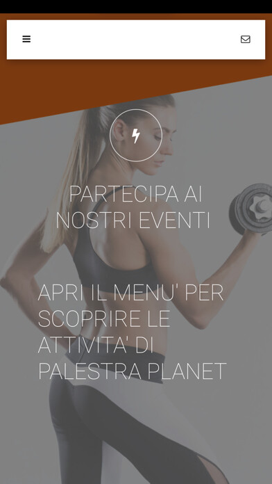 Emulate iPhone app Palestra Planet using MyAndroid Emulate iPhone app Palestra Planet using MyAndroid
