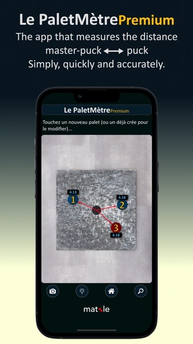 Run android online APK PaletMètre Premium from MyAndroid or emulate PaletMètre Premium using MyAndroid Run android online APK PaletMètre Premium from MyAndroid or emulate PaletMètre Premium using MyAndroid