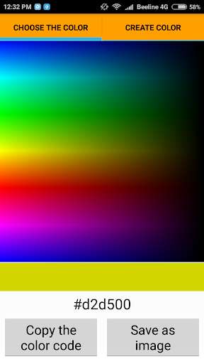 Run android online APK Palette RGB colors search colors from MyAndroid or emulate Palette RGB colors search colors using MyAndroid Run android online APK Palette RGB colors search colors from MyAndroid or emulate Palette RGB colors search colors using MyAndroid