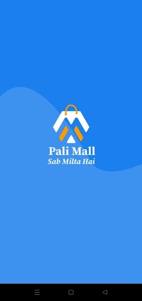 Run android online APK Pali Mall from MyAndroid or emulate Pali Mall using MyAndroid