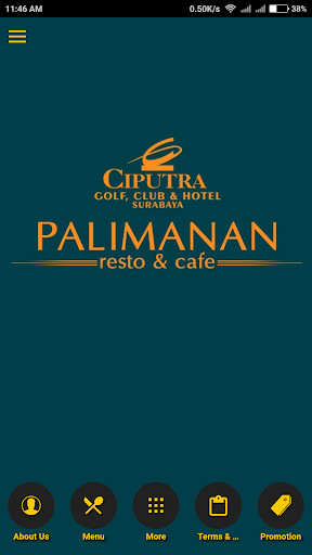 Run android online APK Palimanan Resto & Cafe from MyAndroid or emulate Palimanan Resto & Cafe using MyAndroid Run android online APK Palimanan Resto & Cafe from MyAndroid or emulate Palimanan Resto & Cafe using MyAndroid