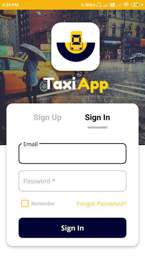 Run android online APK Palki-Passenger from MyAndroid or emulate Palki-Passenger using MyAndroid