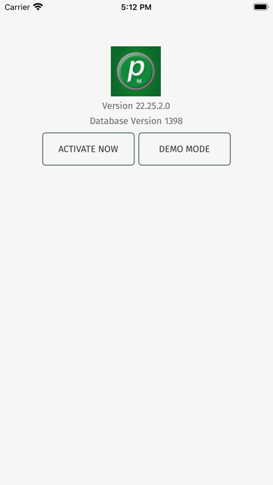 Emulate iPhone app Palladium Premium 2022 R2 using MyAndroid Emulate iPhone app Palladium Premium 2022 R2 using MyAndroid