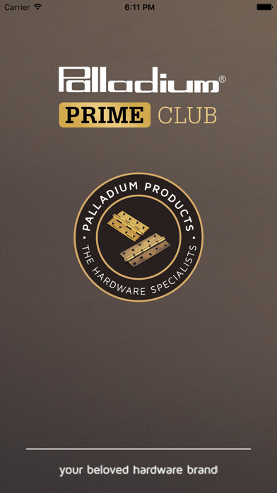 Emulate iPhone app Palladium Prime Club using MyAndroid
