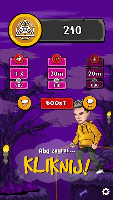 Run android online APK Pallaside Dungeon from MyAndroid or emulate Pallaside Dungeon using MyAndroid