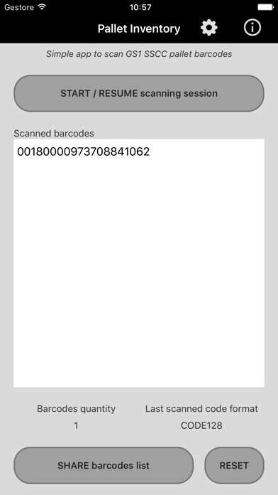 Run android online APK Pallet Inventory from MyAndroid or emulate Pallet Inventory using MyAndroid Run android online APK Pallet Inventory from MyAndroid or emulate Pallet Inventory using MyAndroid
