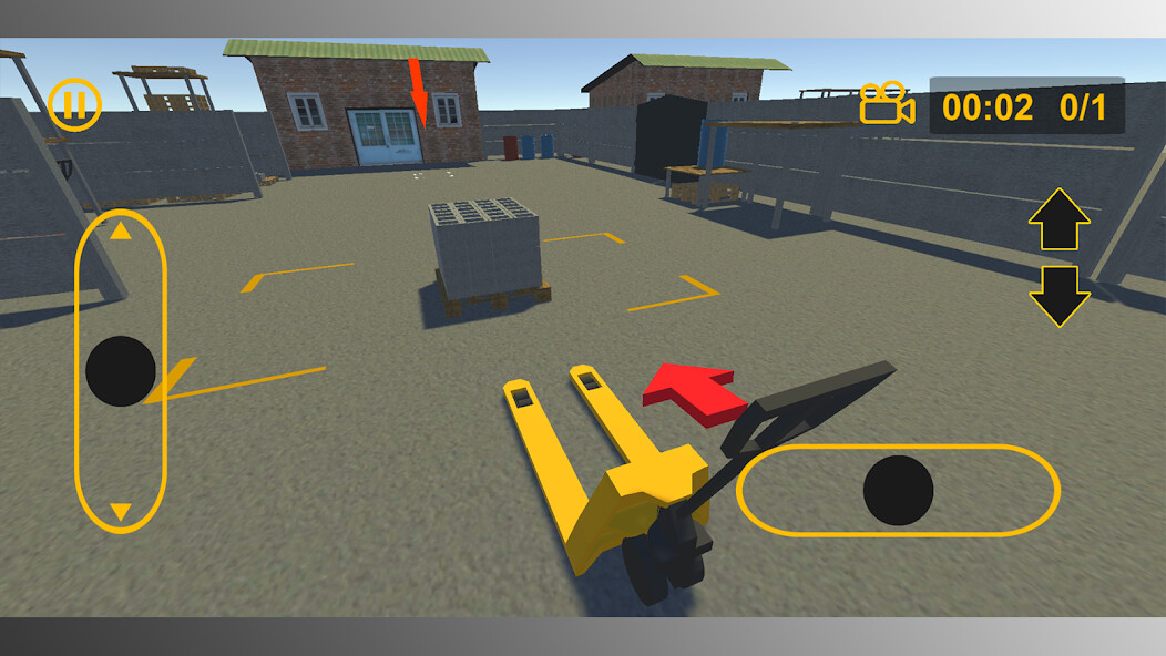 Run android online APK Pallet Jack Simulator from MyAndroid or emulate Pallet Jack Simulator using MyAndroid Run android online APK Pallet Jack Simulator from MyAndroid or emulate Pallet Jack Simulator using MyAndroid
