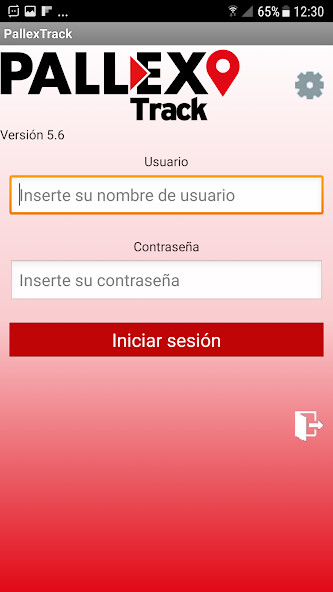 Emulate Android APK PallexTrack Emulate Android APK PallexTrack