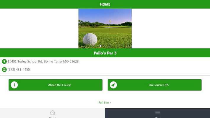 Emulate Android APK Pallos Par 3