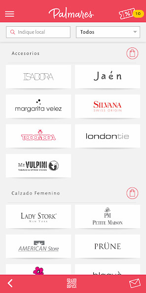 Run android online APK Palmares Mall from MyAndroid or emulate Palmares Mall using MyAndroid Run android online APK Palmares Mall from MyAndroid or emulate Palmares Mall using MyAndroid
