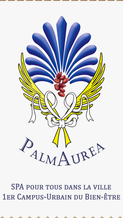 Emulate iPhone app PalmAurea using MyAndroid Emulate iPhone app PalmAurea using MyAndroid