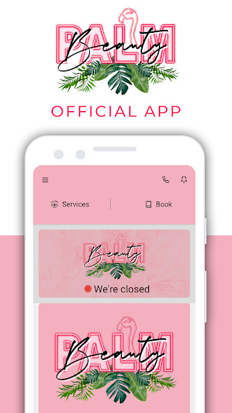 Run android online APK Palm Beauty from MyAndroid or emulate Palm Beauty using MyAndroid Run android online APK Palm Beauty from MyAndroid or emulate Palm Beauty using MyAndroid