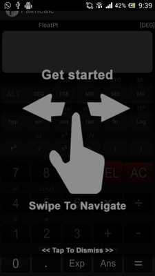 Emulate Android APK PalmCalc- Multiple Calculator Emulate Android APK PalmCalc- Multiple Calculator
