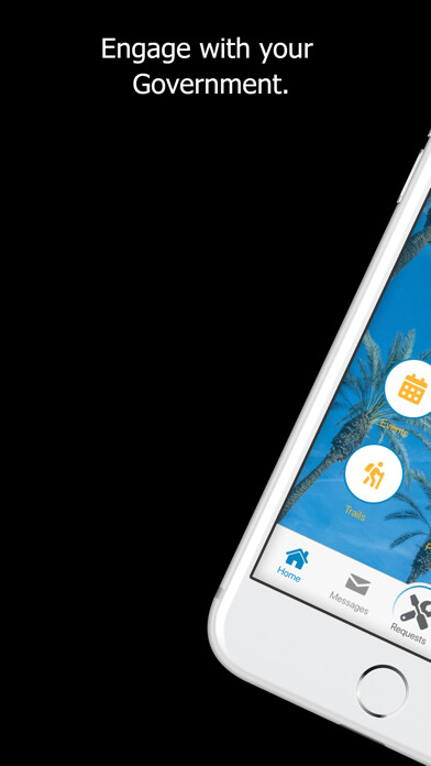 Emulate iPhone app Palm Desert in Touch using MyAndroid Emulate iPhone app Palm Desert in Touch using MyAndroid