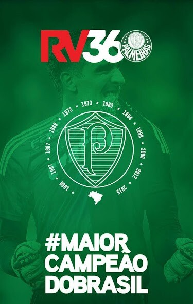 Emulate Android APK Palmeiras RV360 Emulate Android APK Palmeiras RV360