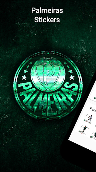 Run android online APK Palmeiras Stickers from MyAndroid or emulate Palmeiras Stickers using MyAndroid Run android online APK Palmeiras Stickers from MyAndroid or emulate Palmeiras Stickers using MyAndroid