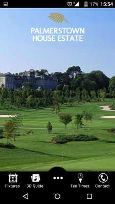 Emulate Android APK Palmerstown Stud Golf Club Emulate Android APK Palmerstown Stud Golf Club