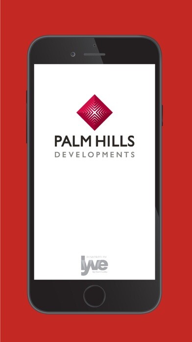 Emulate iPhone app Palm Hills Live using MyAndroid Emulate iPhone app Palm Hills Live using MyAndroid