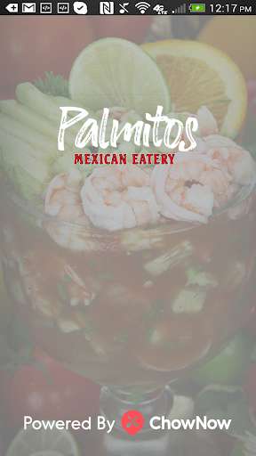 Run android online APK Palmitos Mexican Eatery from MyAndroid or emulate Palmitos Mexican Eatery using MyAndroid Run android online APK Palmitos Mexican Eatery from MyAndroid or emulate Palmitos Mexican Eatery using MyAndroid