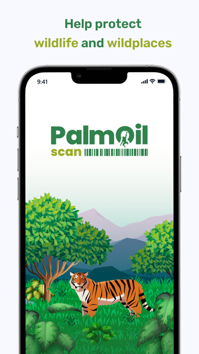 Emulate iPhone app PalmOil Scan using MyAndroid Emulate iPhone app PalmOil Scan using MyAndroid