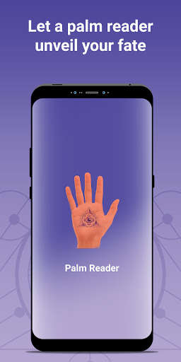 Run android online APK Palm reader-Discover Palmistry from MyAndroid or emulate Palm reader-Discover Palmistry using MyAndroid