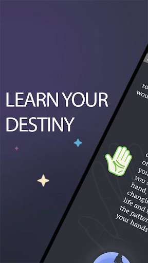Emulate Android APK Palm reader - fortune teller and divinations Emulate Android APK Palm reader - fortune teller and divinations