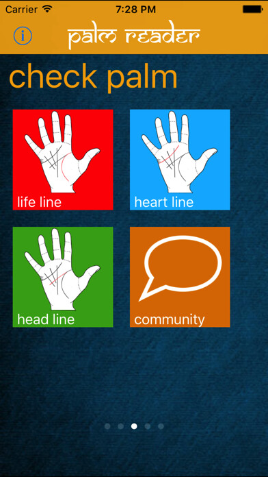 Emulate Android APK Palm Reader Scan Your Future Emulate Android APK Palm Reader Scan Your Future