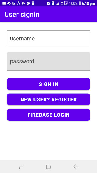 Run android online APK PalmShop from MyAndroid or emulate PalmShop using MyAndroid