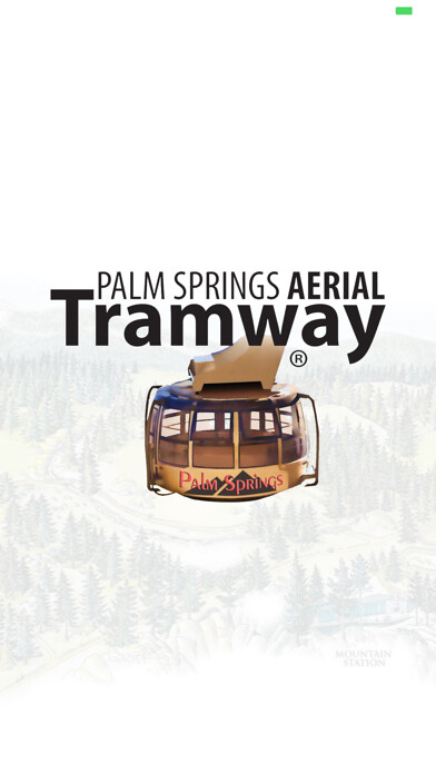Emulate iPhone app Palm Springs Aerial Tram using MyAndroid