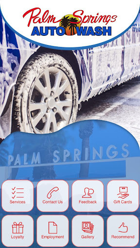Run android online APK Palm Springs Auto Wash from MyAndroid or emulate Palm Springs Auto Wash using MyAndroid Run android online APK Palm Springs Auto Wash from MyAndroid or emulate Palm Springs Auto Wash using MyAndroid