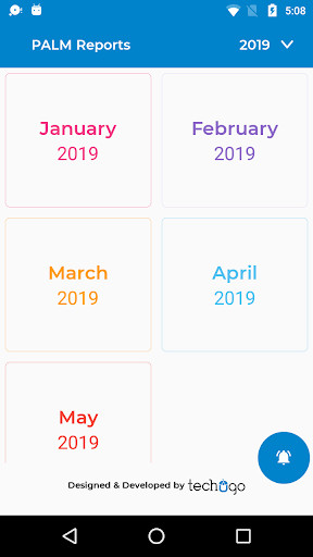 Run android online APK PALMS Techugo from MyAndroid or emulate PALMS Techugo using MyAndroid