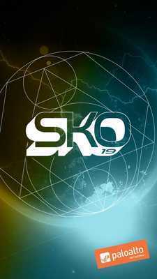 Emulate Android APK Palo Alto Networks SKO FY19