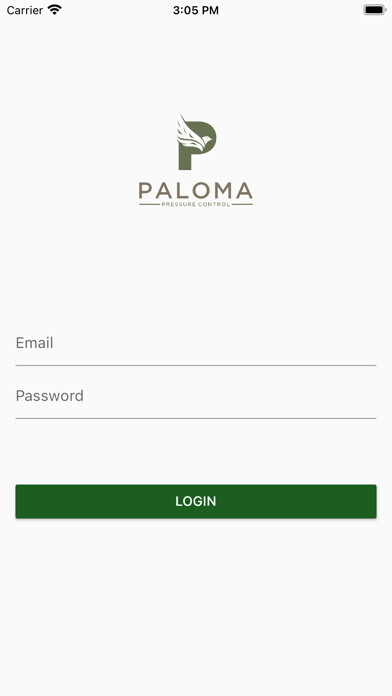 Emulate iPhone app Paloma Field Ticket using MyAndroid Emulate iPhone app Paloma Field Ticket using MyAndroid