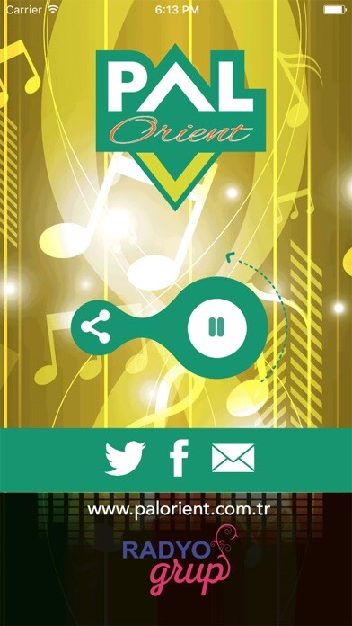 Emulate iPhone app Pal Orient using MyAndroid Emulate iPhone app Pal Orient using MyAndroid