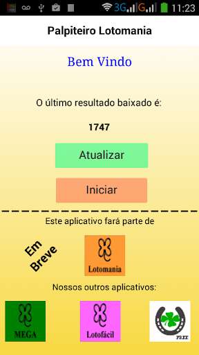 Run android online APK Palpiteiro Lotomania from MyAndroid or emulate Palpiteiro Lotomania using MyAndroid Run android online APK Palpiteiro Lotomania from MyAndroid or emulate Palpiteiro Lotomania using MyAndroid