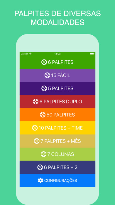Emulate iPhone app Palpiteiro using MyAndroid Emulate iPhone app Palpiteiro using MyAndroid