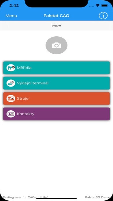 Run android online APK Palstat CAQ from MyAndroid or emulate Palstat CAQ using MyAndroid Run android online APK Palstat CAQ from MyAndroid or emulate Palstat CAQ using MyAndroid