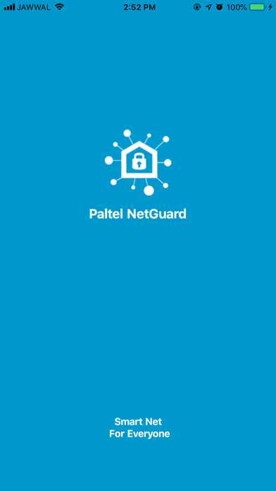 Emulate iPhone app Paltel NetGuard using MyAndroid Emulate iPhone app Paltel NetGuard using MyAndroid