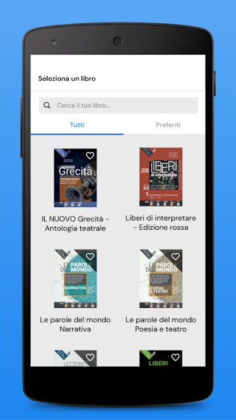 Emulate iPhone app Palumbo AR using MyAndroid Emulate iPhone app Palumbo AR using MyAndroid