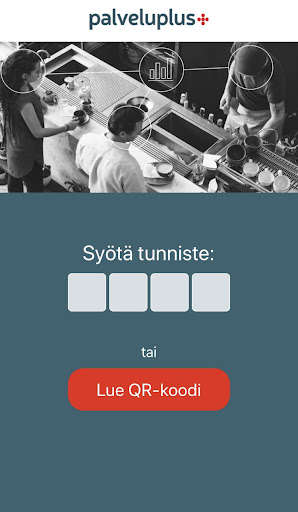 Run android online APK Palvelu Plus from MyAndroid or emulate Palvelu Plus using MyAndroid