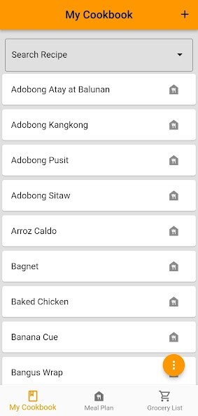 Run android online APK Pamana from MyAndroid or emulate Pamana using MyAndroid