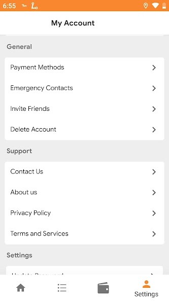 Run android online APK PAM DELIVER from MyAndroid or emulate PAM DELIVER using MyAndroid Run android online APK PAM DELIVER from MyAndroid or emulate PAM DELIVER using MyAndroid