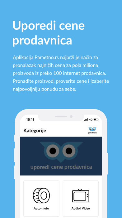 Emulate iPhone app Pametno.rs using MyAndroid Emulate iPhone app Pametno.rs using MyAndroid
