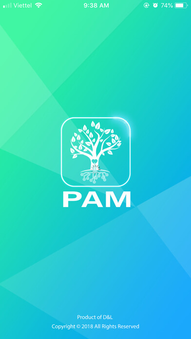 Emulate iPhone app PAM Home using MyAndroid Emulate iPhone app PAM Home using MyAndroid