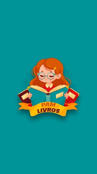Run android online APK Pam Livros - Ler livros Ebooks from MyAndroid or emulate Pam Livros - Ler livros Ebooks using MyAndroid