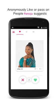 Emulate Android APK Pamoja - Express Impress Emulate Android APK Pamoja - Express Impress