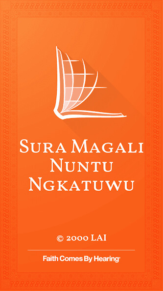 Run android online APK Pamona Bible from MyAndroid or emulate Pamona Bible using MyAndroid