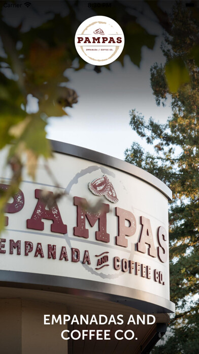 Emulate iPhone app Pampas Cafe using MyAndroid Emulate iPhone app Pampas Cafe using MyAndroid