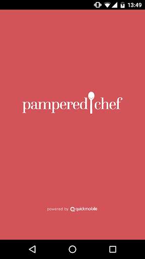 Run android online APK Pampered Chef Events from MyAndroid or emulate Pampered Chef Events using MyAndroid